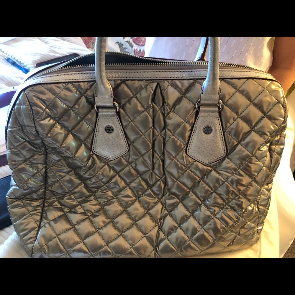 MZ Wallace purse